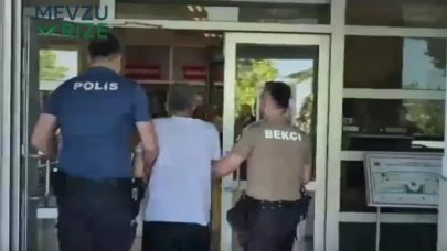 Zonguldak'ta Skandal Olay: Alkollü Sürücü Darp İddiasıyla Adli Kontrole Alındı