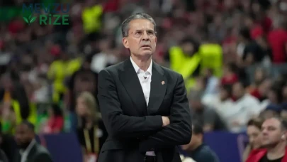 Real Madrid'de Pedro Martinez Dönemi Resmen Başladı!