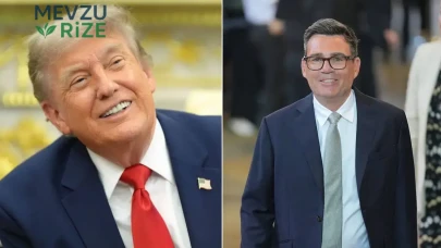 Trump’tan Kuzey Denizi çıkışı: Burnham petrol aramalarına açacak