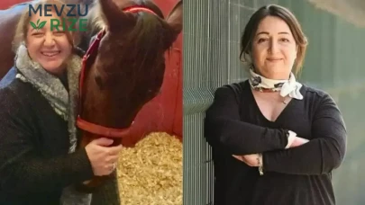 Esra Atman Mesleği Ne, Evli Mi, Ailesi Kim? Atman Ekürisi Ve Bold Pilot’ın Mirasçısı Esra Atman