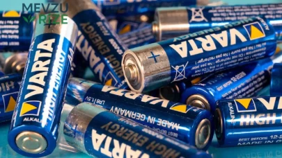Varta, 139 Yılın Ardından İflas Sürecine Girdi!