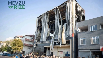 Dilovası'nda 7 işçinin öldüğü yangın davası: Ailelerden tahliye tepkisi gündemde