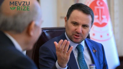 Ankara ve İstanbul'da Şok Operasyonlar: Akın Gürlek'ten Önemli Açıklamalar Geldi
