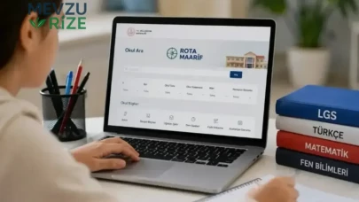 LGS Tercih Sürecinde Son Gün: Bugün Tercihlerinizi Tamamlayın! Saat Kaça Kadar Geçerli? 2026 LGS Sonuçları Ne Zaman Açıklanacak?