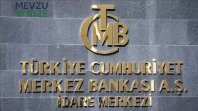 Merkez Bankası'ndan Önemli Rapor: Enflasyonda Düşüş İşaretleri Belirginleşti!