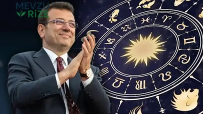 İBB Davasında Gündem Değişti: İmamoğlu'ndan Astroloji Haritası Talebi!