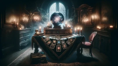 23 Temmuz 2026 Tarot Yorumları: Aşk, Sağlık, Maddi Durum ve Kariyer Üzerine Günlük Rehberlik