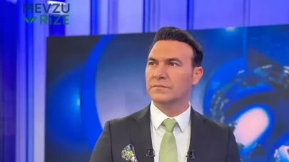 Kanal D Ana Haber Sunucusu Aytaç Can’ın Hayatı ve Kariyeri