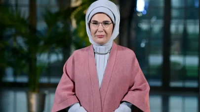 Emine Erdoğan:"Srebrenitsa'yı Anmak, Vicdanın Gücünü Korumanın Bir Yoludur