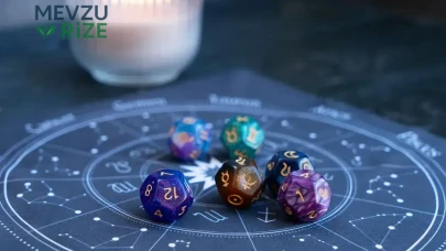 Başak Burcuna Geçen Venüs, Burçlar Üzerindeki Etkileri Yeniden Şekillendiriyor!