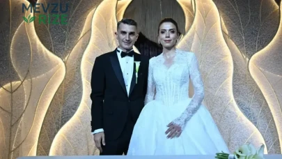 Onur Çebi, Kulüpte Tarihe Geçecek İmzayı Attı!