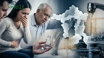 Aciller dolup taştı! Ankara'da salgın iddiası: Vatandaşlar aynı şikayetleri paylaşıyor