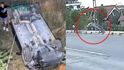 Avcılar'da Yeniden Can Pazarı: Kızı Babasını Kurtarmak İçin Unutulmaz Bir Mücadele Verdi!