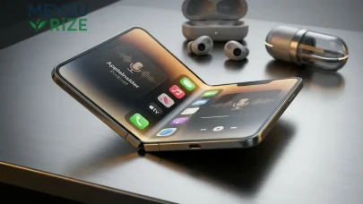 Apple gizli planlarını değiştirdi: Kameralı AirPods rafa kalktı