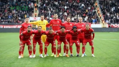 Lig Başlarken Veda Şoku: Takım, Oyuncuyu Teşekkürle Uğurladı!
