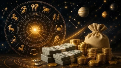 Astrologlar açıkladı: Ağustos ayında 3 burç parayı bulacak