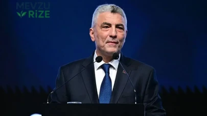 Bakan Bolat: Türkiye, Ekonomi ve Savunma Alanında NATO'nun Öncü Ülkelerinden Biri Oluyor!