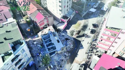 Ölümcül Tehlikeye Dikkat: Aynı İsimli Hattın Sürekliliği!