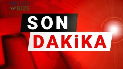 Antalya'da feci kaza! 5 kişi yaşamını yitirdi
