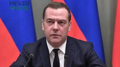 Rusya Güvenlik Konseyi duyurdu: Finlandiya artık Rusya’nın nükleer hedef listesinde yer aldı