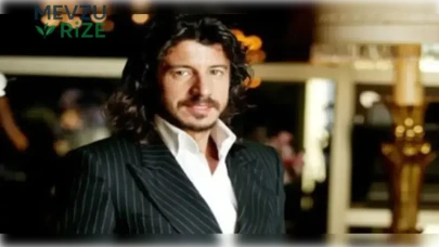 Rafet Eren Yorulmazer: Yaşı, Kökeni, Mesleği ve Mazeron Mimarlık ile İlgili Bilgiler Rafet Eren Yorulmazer kimdir?