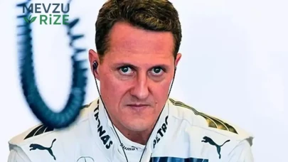Michael Schumacher İçin 13 Yıl Sonra Duygulandıran Açıklama