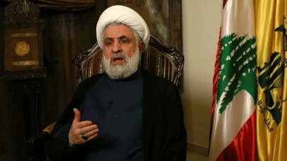 Naim Kasım Kimdir? Hizbullah Liderinin Hayatı ve Siyasi Kariyeri