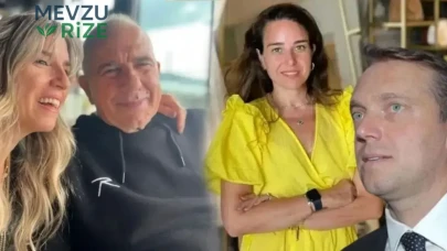 Yasemin Sadıkoğlu’nun Babası Kim, Ailesi Nereden Geliyor, Ne İş Yapıyor?