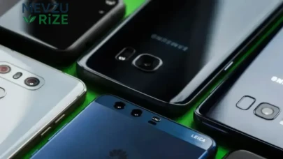 Telefon Fiyatlarında Şok Artış: Gümrük Limiti Yükseldi, Cebinizi Yakacak!