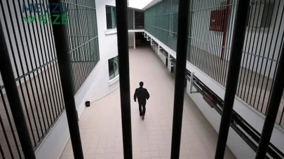 Cezaevi Nüfusu Artarken Özgürlüklerin Sınırları Daralıyor