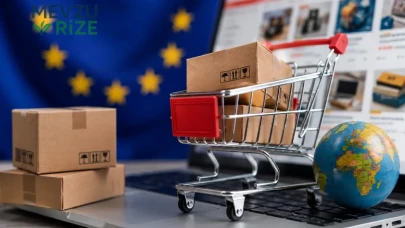 AB'nin yeni e-ticaret vergisine karşı Türkiye'den kritik adım