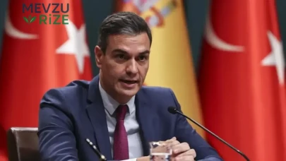 İspanya Başbakanı Pedro Sanchez'dan Yeni Bir Siyasi Hamle: 'YENİ Parti' Mesajı!