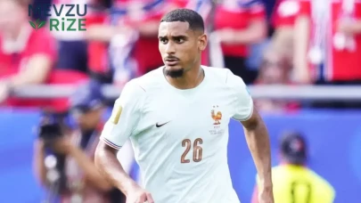 Maxence Lacroix, Chelsea ile Anlaşma Sağladı!