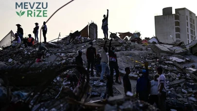 Venezuela'da deprem felaketi: 7 günlük ulusal yas ilan edildi