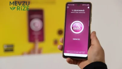 KADES'in indirilme sayısı 10 milyona yaklaştı