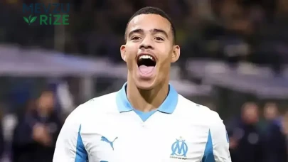 Mason Greenwood kimdir, kaç yaşında ve nereli? Futbol kariyeri ve hayatı hakkında bilgi