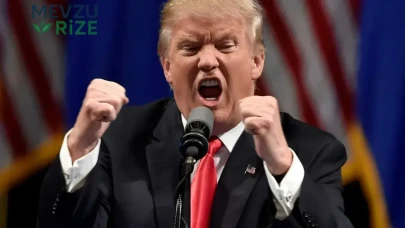 Trump, 2028 Seçimleri İçin Adaylığını Resmen Duyurdu!