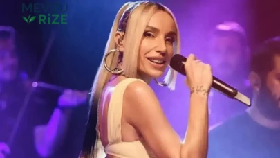 Gülşen kimdir? Kaç yaşında, aslen nereli, Gülşen evli mi, eşi Kim, eşi Ozan Çolakoğlu kimdir, çocuğu var mı?