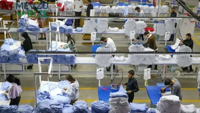 İstihdamda Gelişme: İşsizlik Oranı Yüzde 7,6'ya Düşerek Sevindirici Bir Tablo Çizdi