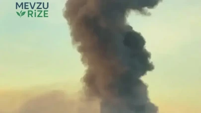 Ukrayna Ordusu'ndan Etkili Hareket: Moskova ve Karadeniz'deki Stratejik Noktalar Hedef Alındı