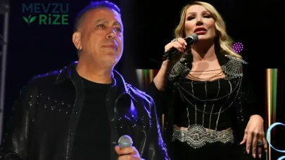 Seda Sayan: Haluk Levent'i Tanıdığım İçin Bağışımı Devletin Belirttiği Kuruma Yaptım!