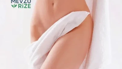 Vajinanın Güzel Görünmesi İçin Neler Yapmalı?