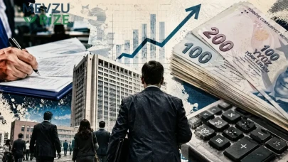 Memurlar için Yeni Zam ve Tazminat Düzenlemesi Müjdeye Dönüşüyor!