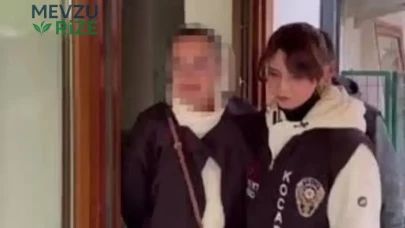 19 Yıl Sonra Hesap Zamanı Geldi! Mahkemede Duygusal Anlar Yaşandı