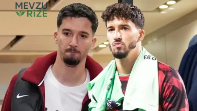 Yeni Kaleci Altay Bayındır İmza Attı: Transfer Resmi Hale Geldi!