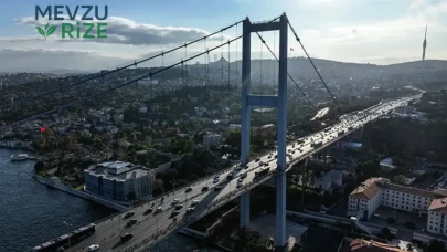AKP, Boğaz köprülerinin özelleştirilmesi için harekete geçti! Fransız firma teklif için geri sayımda