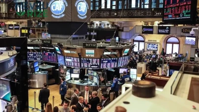 New York Borsası'nın Kapanışı: Dalgalı Bir Gün Geride Kaldı