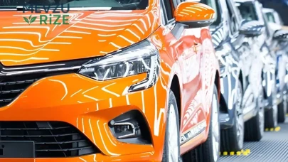 Sürücüler Yeni Yönelimde! Dizel ve LPG Yakıtının İtibarı Düşüşte!