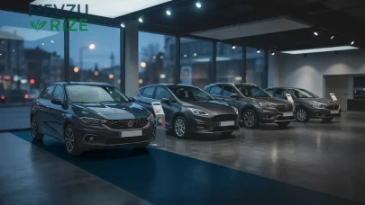 İki Milyon TL Altında Bulunan Sıfır Otomobil Seçenekleri: En Uygun Fiyatlı 40 Model Listelendi!