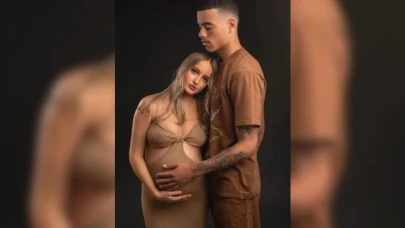 Mason Greenwood'un Nişanlısı Harriet Robson Kimdir?